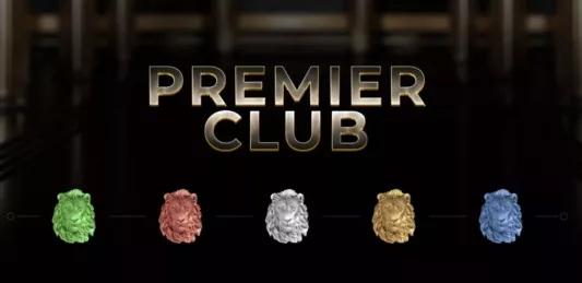 premier club casino norge