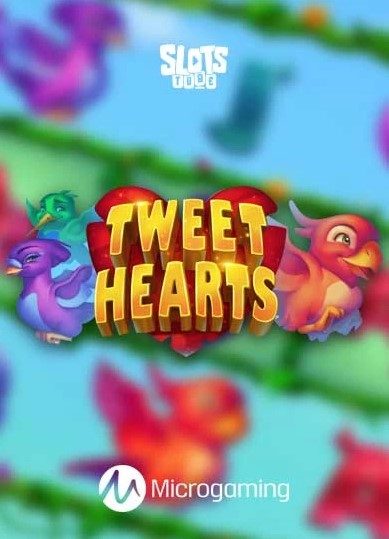 Tweet Hearts Logo