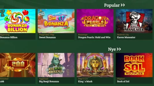 dublinbet casino norge 2