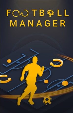 Football Manager Logo