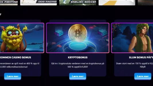 slots dreamer casino kampanjer