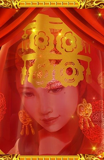 Who’s the Bride Logo