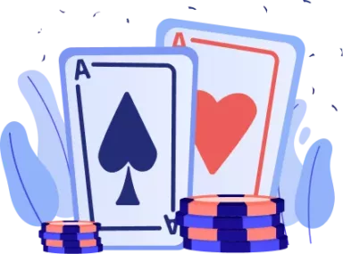Casinotopplisten kort