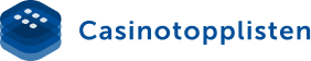 Casinotopplisten logo