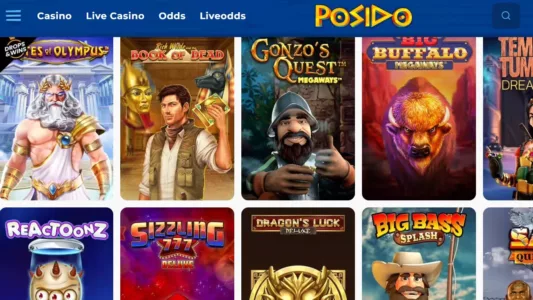 posido casino norge 2