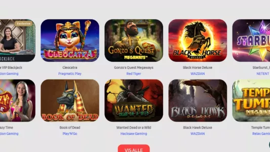 quickslot casino norge 2