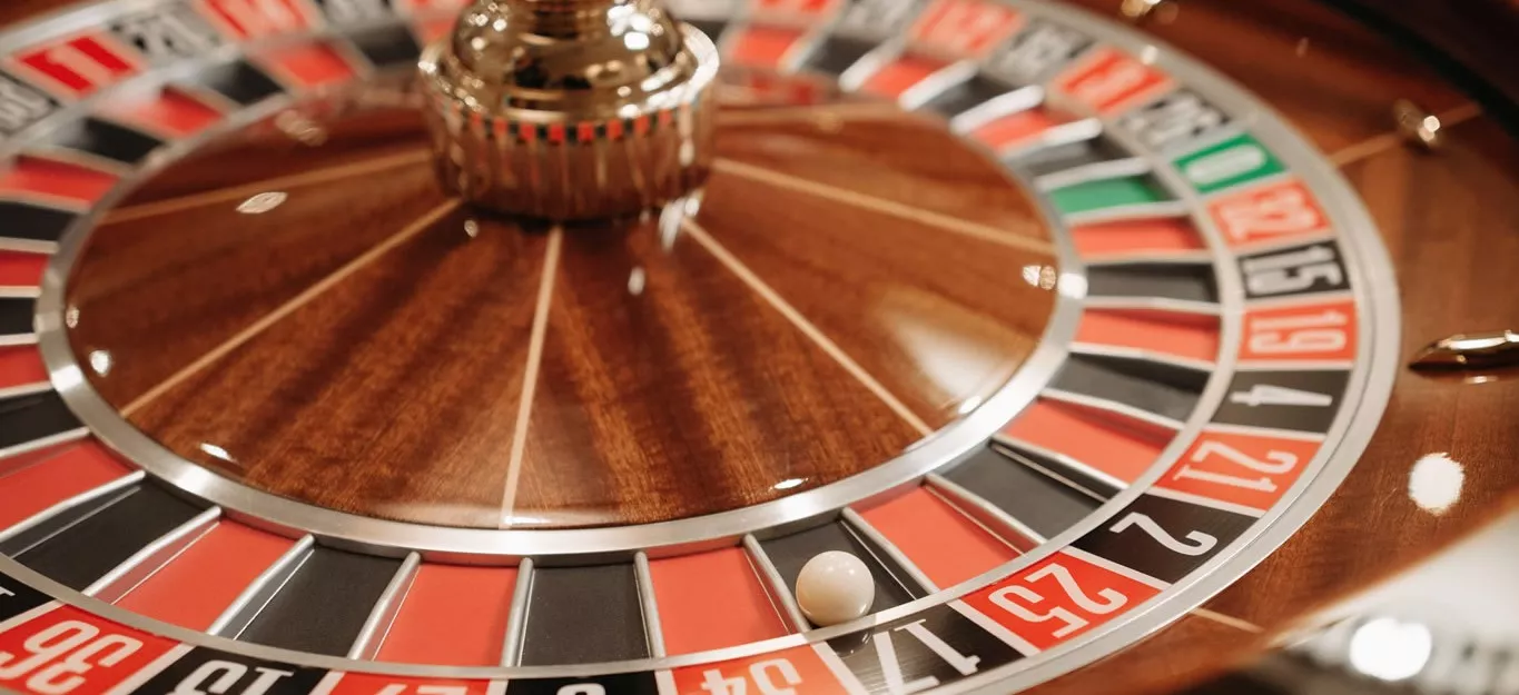 roulette online guide