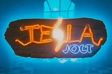 Tesla Jolt Mobile Image