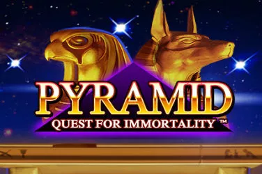 Pyramid: Quest for Immortality image