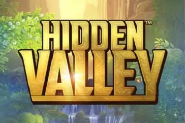 Hidden Valley image