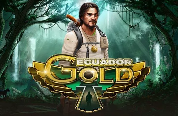 Ecuador Gold Mobile Image