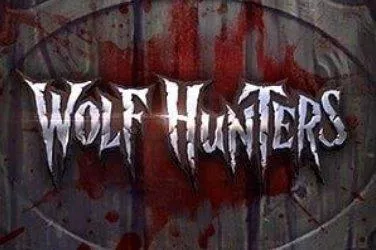 Wolf Hunters image