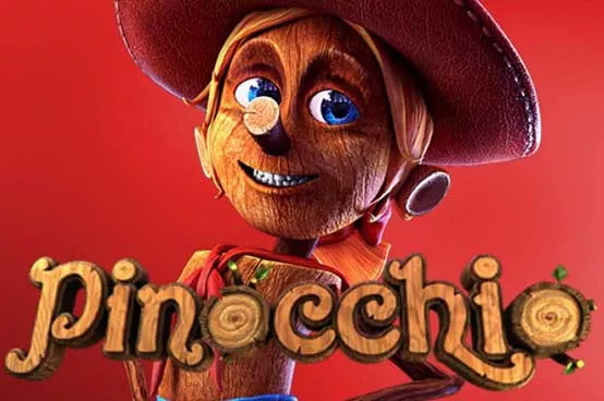 Pinocchio Mobile Image