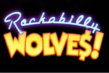 Rockabilly Wolves image