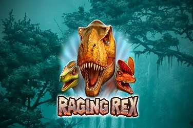 Raging Rex image