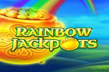 Rainbow Jackpots image