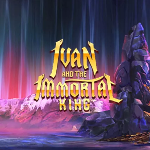 Ivan and the Immortal King Mobile Image