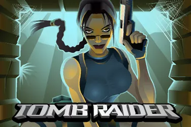 Tomb Raider Mobile Image