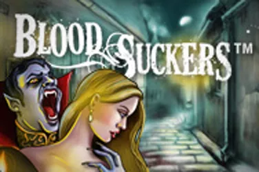 Blood Suckers Mobile Image