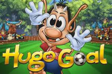 Hugo Goal Mobile Image