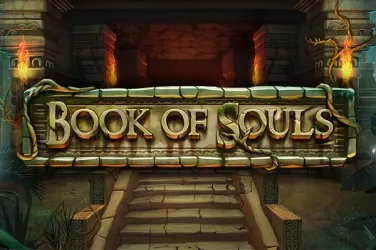 Book of Souls Mobile Image