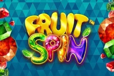 Fruit Spin Mobile Image