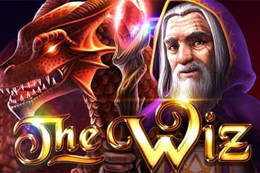 The Wiz Mobile Image