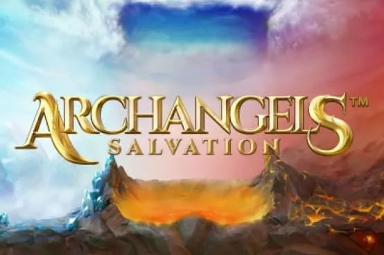 Archangels: Salvation Mobile Image