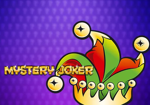 Mystery Joker Mobile Image