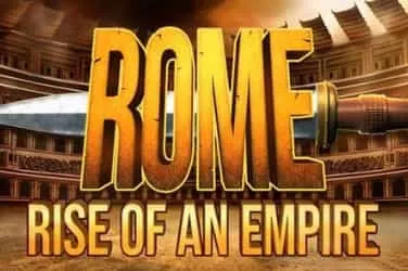 Rome Rise of an Empire image