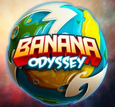 Banana Odyssey image
