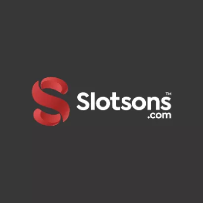 Slotsons Casino image