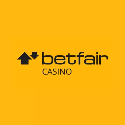 Betfair Casino image
