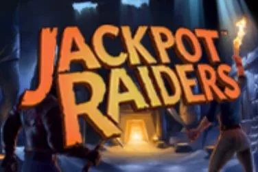 Jackpot Raiders Mobile Image