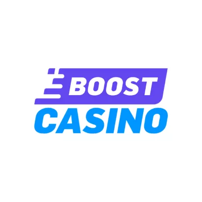 Boost Casino image