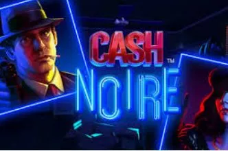 Cash Noire image