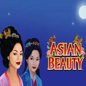 Asian Beauty Mobile Image