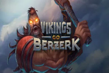 Vikings Go Berzerk image