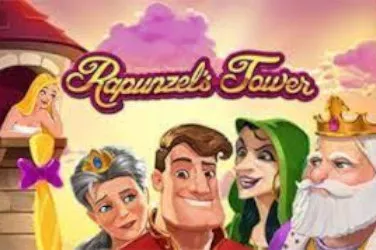 Rapunzel's Tower image