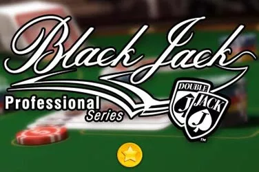 Blackjack Pro Series image