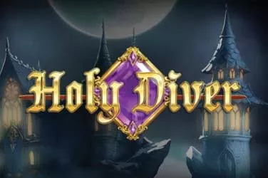 Holy Diver Mobile Image