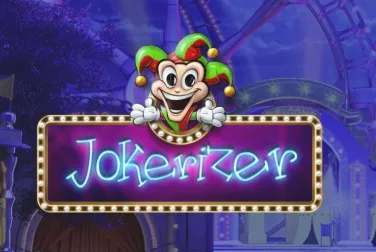 Jokerizer image