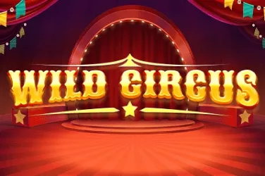 Wild Circus Mobile Image