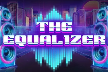 The Equalizer Mobile Image