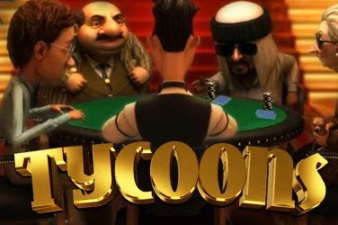 Tycoons Mobile Image