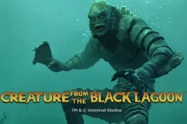Creature from the Black Lagoon image