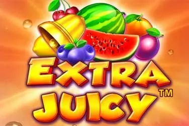 Extra Juicy image