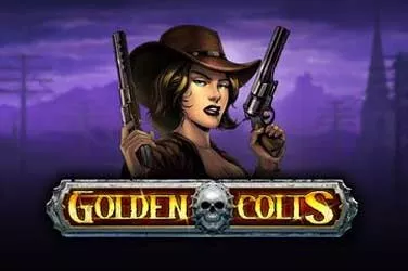 Golden Colts Mobile Image