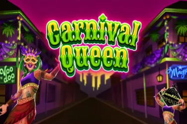 Carnival Queen Mobile Image