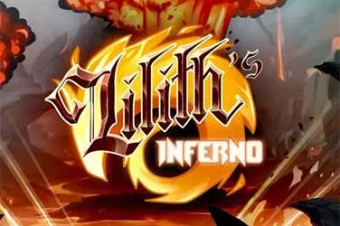 Lilith's Inferno image